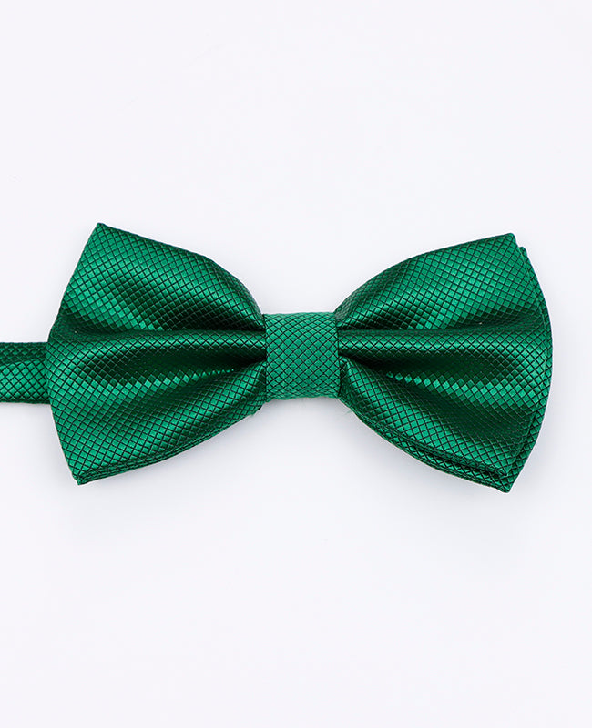 Fliege Grün Nr. 1 Herren Polyester | Martin - Unipap's