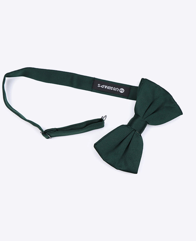 Fliege Grün Nr. 4 Herren Polyester | Anatole - Unipap's