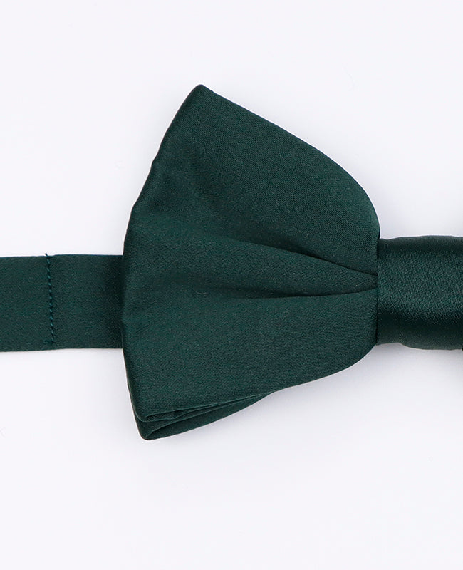 Fliege Grün Nr. 4 Herren Polyester | Anatole - Unipap's