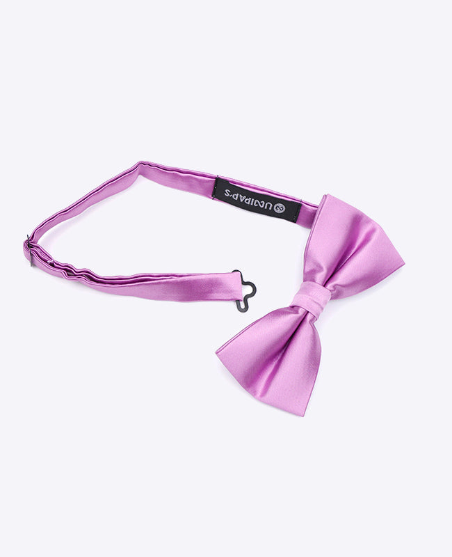 Violette Fliege n°1 Herren Polyester | Jules - Unipap's