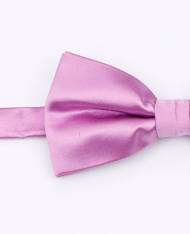 Violette Fliege n°1 Herren Polyester | Jules - Unipap's