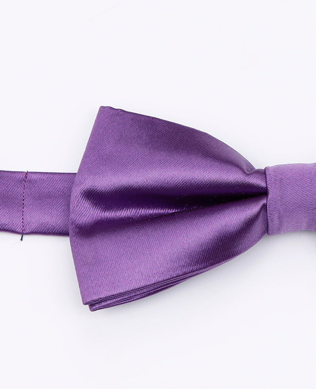 Violette Fliege n°2 Herren Polyester | Jules - Unipap's