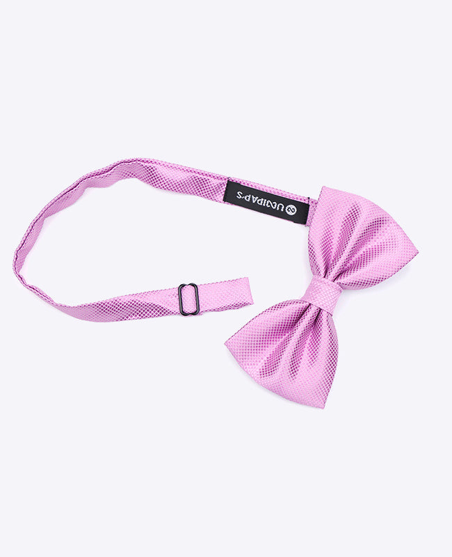 Violette Fliege Nr. 3 Herren aus Polyester | Martin - Unipap's