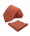 Krawatten + Accessoires Pakete