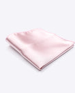 Einstecktuch Rosa Polyester | Jules - Unipap's