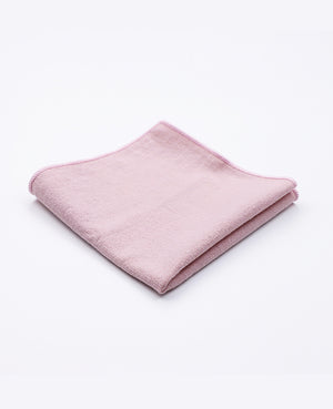 Einstecktuch Rosa Nr. 3 Herren aus Baumwolle | Edgard | Unipap's