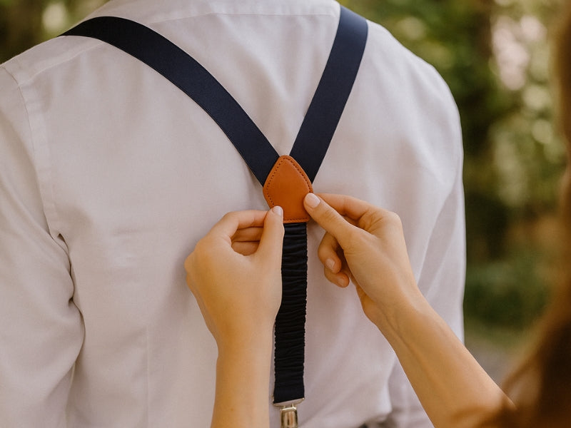 Unipap's Bretelles Ajustables Bild