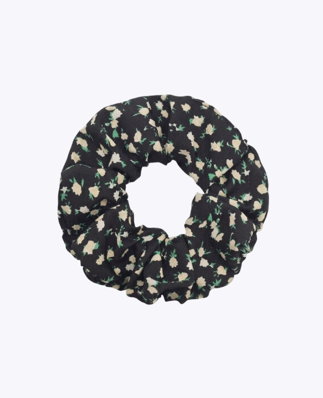 Haargummi Liberty Schwarz Nr. 1 Damen «Suzanne»