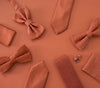 Unipap's - Kollektion Terracotta