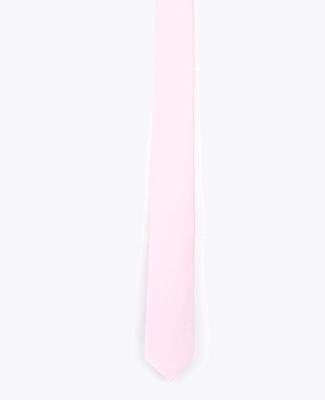 Krawatte Rosa n°2 Herren Polyester mit Pailletten | Armand - Unipap's