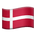 icone danemark
