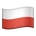 icone pologne