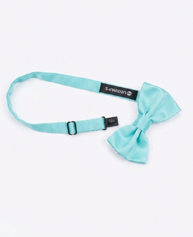 Fliege Blau Nr. 5 Kinder aus Polyester „Anatole"