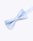 Glitzer-Fliege Blau Nr. 1 Kinder Polyester | Armand - Unipap's
