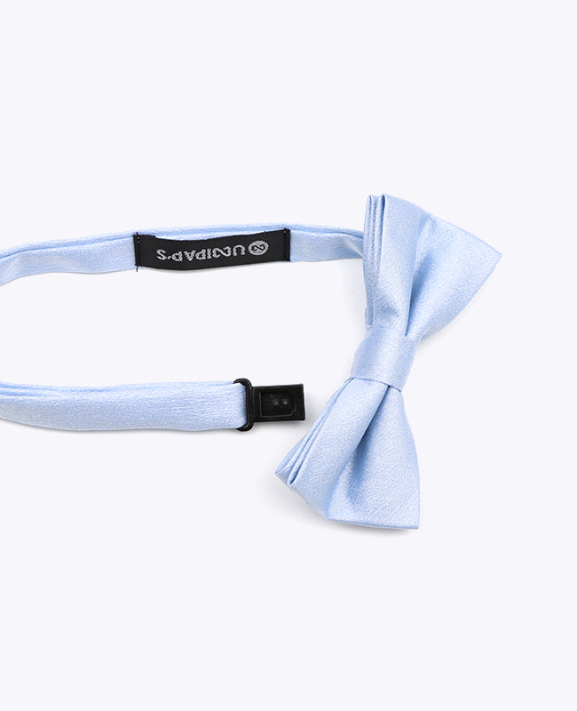 Fliege Blau n°1 Kinder Polyester | Armand - Unipap's