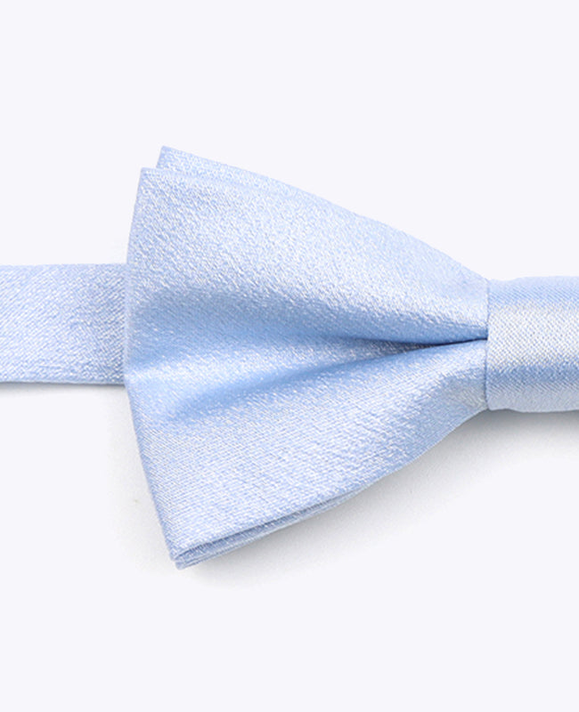Fliege Blau n°1 Kinder Polyester | Armand - Unipap's