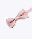Glitzer-Fliege Rosa Nr. 1 Kinder aus Polyester | Armand - Unipap's
