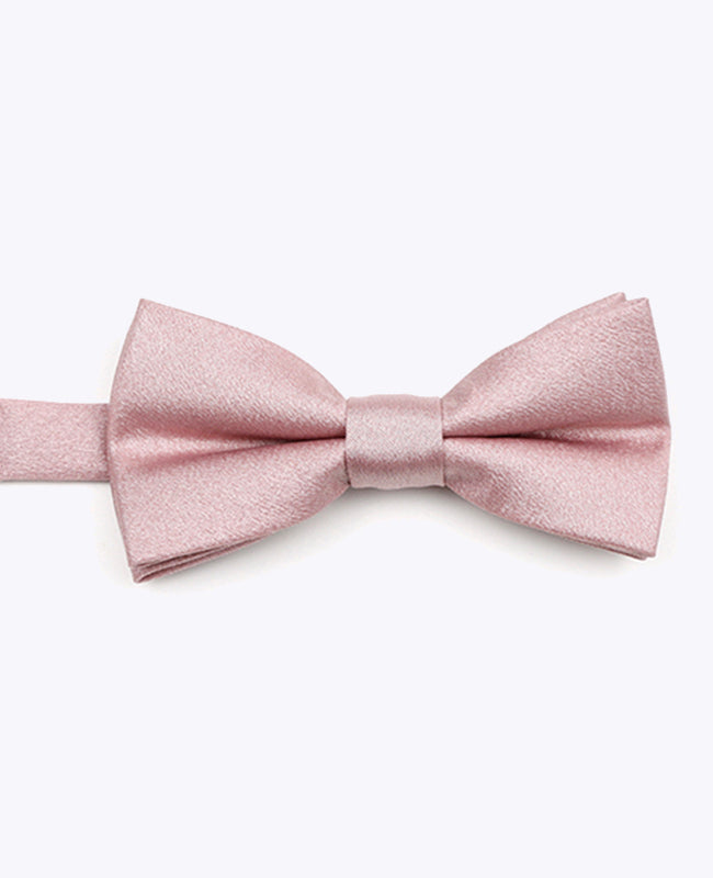 Glitzer-Fliege Rosa Nr. 1 Kinder aus Polyester | Armand - Unipap's