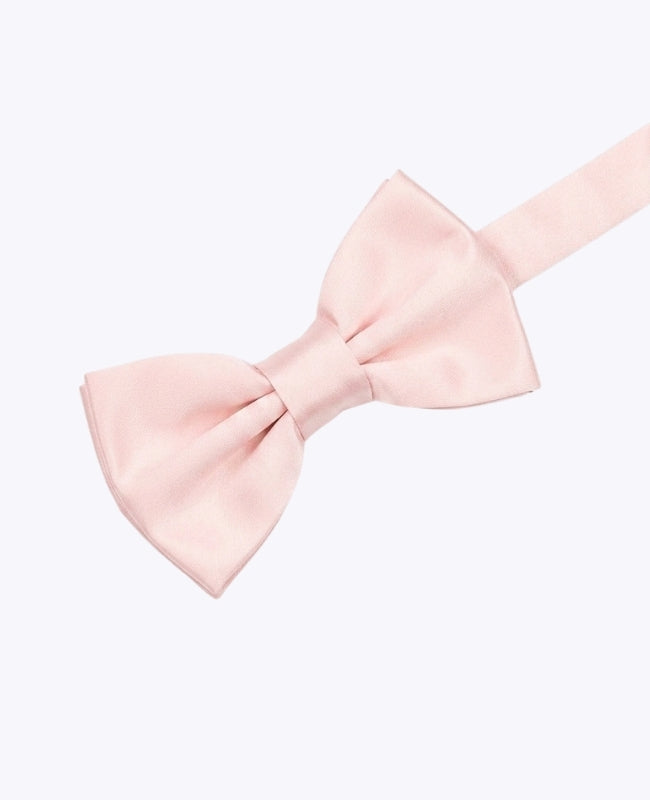 Fliege Rosa Nr. 5 Kinder aus Polyester „Anatole"