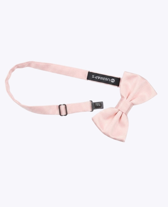 Fliege Rosa Nr. 5 Kinder aus Polyester „Anatole"