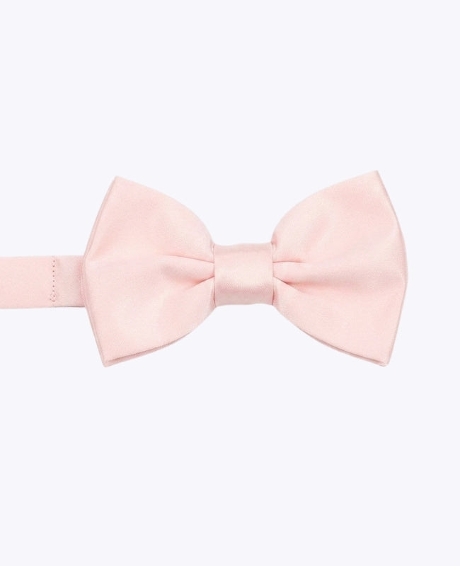 Fliege Rosa Nr.5 Kinder Polyester „Anatole"