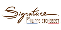 signature philippe etchebest logo Bild