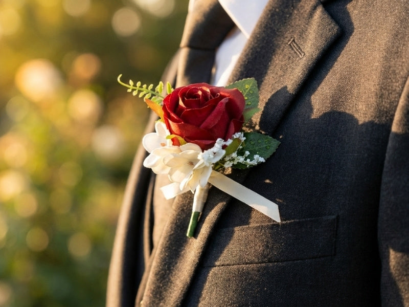 Unipap's - UNE TOUCHE FLORALE POUR TOUTES LES OCCASIONS Bild