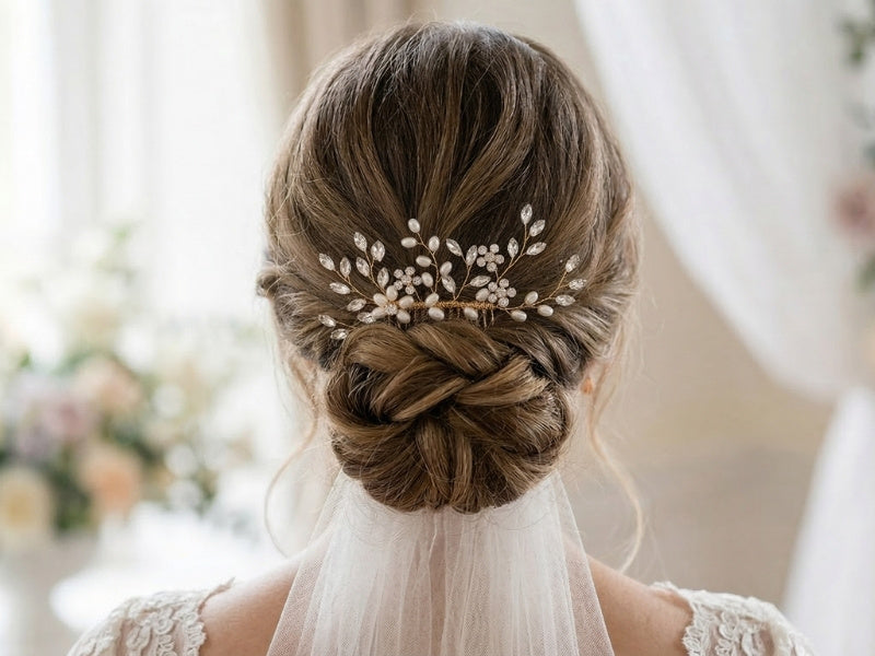 Unipap's - EINE ELEGANTE NOTE FÜR IHRE FRISUR Bild