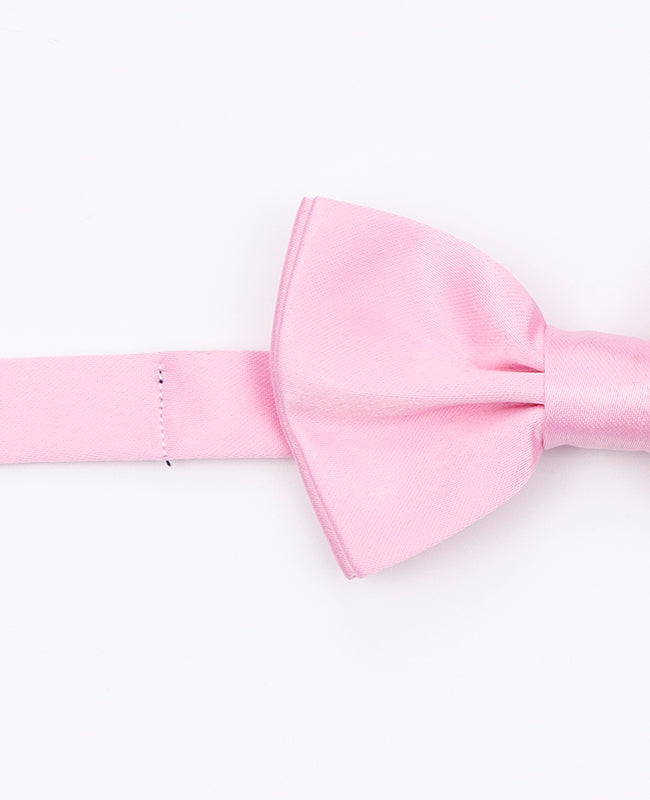 Noeud Papillon Rose n°1 Enfant en Polyester | Anatole - Unipap's