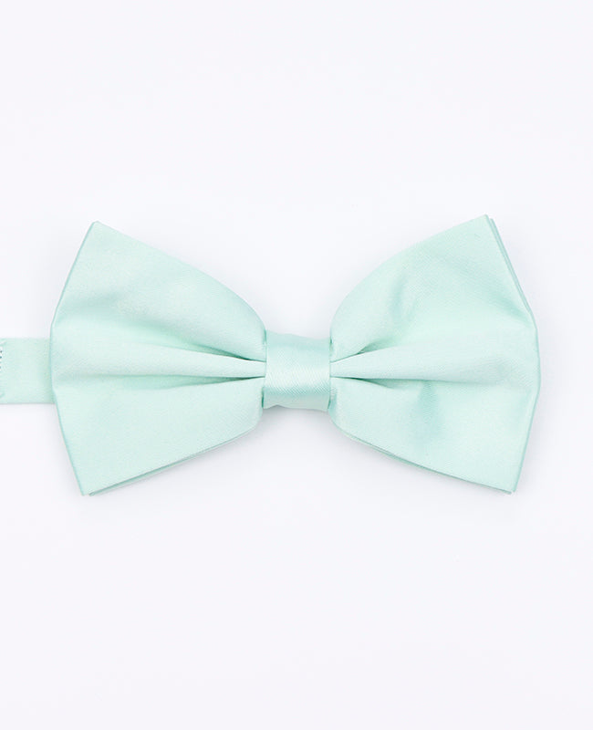 Noeud Papillon Vert n°2 Homme en Polyester | Anatole - Unipap's